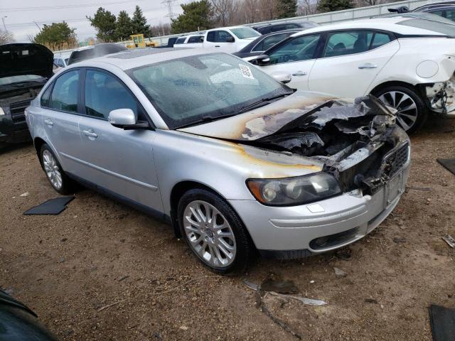 Photo 4 from auction – 2007 VOLVO S40 2.4I with VIN YV1MS382272278569