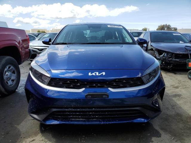 Photo 5 from auction – 2022 KIA FORTE FE with VIN 3KPF24AD1NE497460