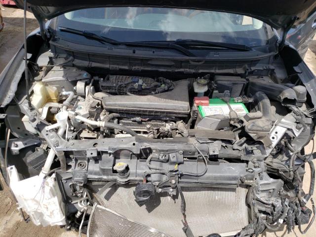 Photo 11 from auction – 2018 NISSAN ROGUE S with VIN JN8AT2MT2JW466334