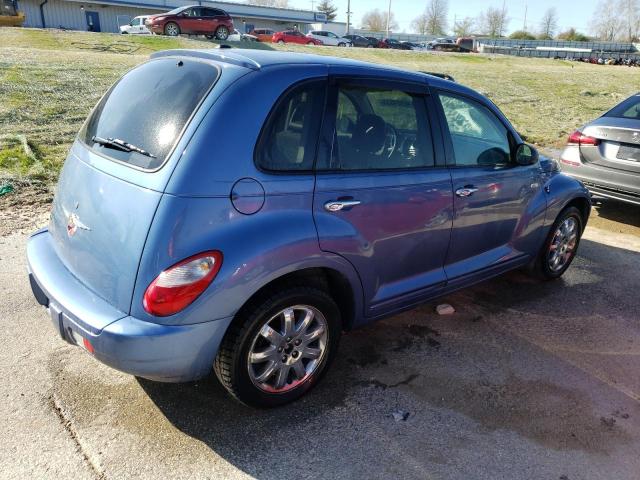 Photo 3 from auction – 2007 CHRYSLER PT CRUISER with VIN 3A8FY58B37T560140