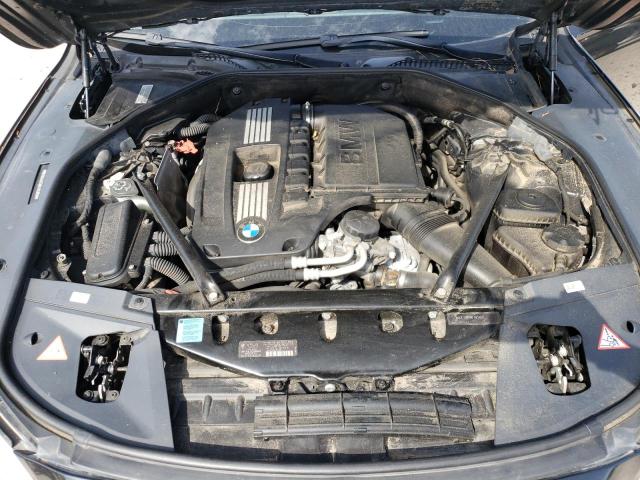 Photo 11 from auction – 2011 BMW 740 LI with VIN WBAKB4C53BC392858