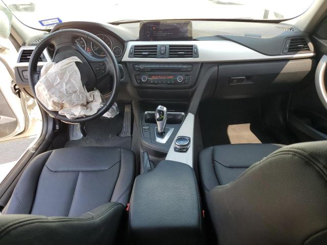Photo 8 from auction – 2014 BMW 320 I with VIN WBA3B1C53EP680122
