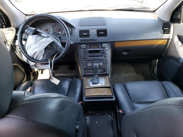 Photo 8 from auction – 2008 VOLVO XC90 3.2 with VIN YV4CZ982381450886