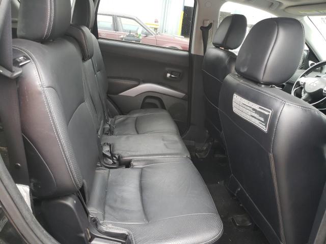 Photo 10 from auction – 2011 MITSUBISHI OUTLANDER with VIN JA4JT5AX6BU022871