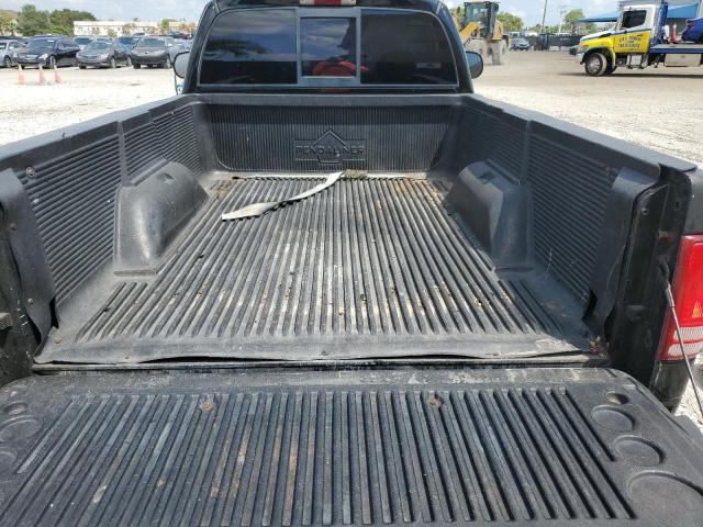 Photo 10 from auction – 2000 DODGE DAKOTA with VIN 1B7GG26N3YS617322