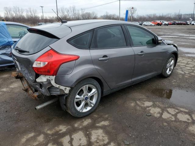 Photo 3 from auction – 2014 FORD FOCUS SE with VIN 1FADP3K24EL184044