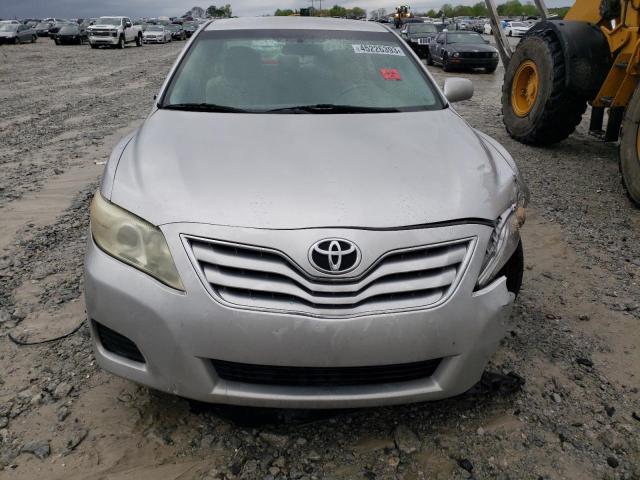 Photo 5 from auction – 2011 TOYOTA CAMRY BASE with VIN 4T1BF3EK8BU710967