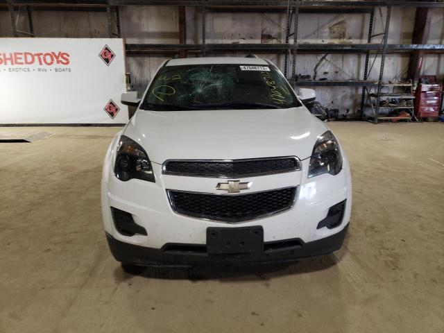 Photo 5 from auction – 2013 CHEVROLET EQUINOX LT with VIN 2GNALDEK3D6136589
