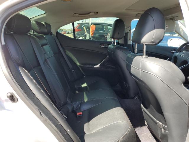 Photo 10 from auction – 2010 LEXUS IS 250 with VIN JTHBF5C22A5116417