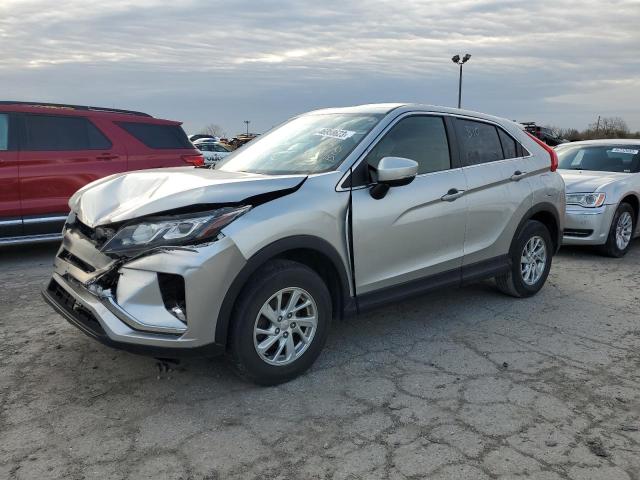 MITSUBISHI ECLIPSE CR 2019 with VIN JA4AT3AA7KZ031243 - Photo from auction