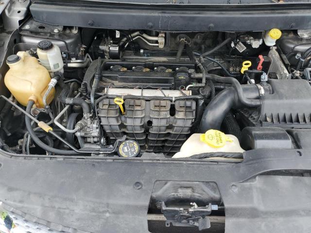 Photo 12 from auction – 2012 DODGE JOURNEY SE with VIN 3C4PDCAB4CT167568