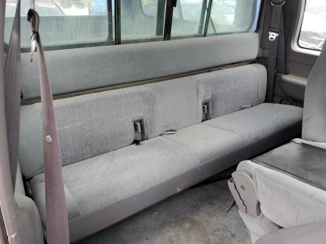 Photo 10 from auction – 1996 FORD F150 with VIN 1FTEX14N9TKA16154