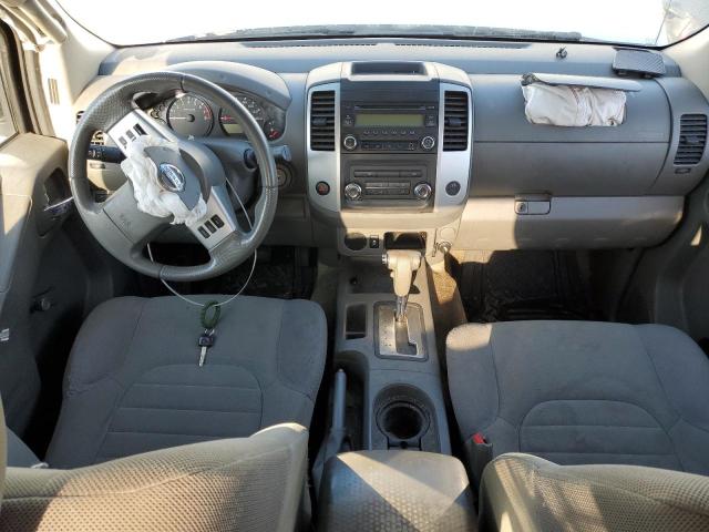 Photo 8 from auction – 2015 NISSAN FRONTIER S with VIN 1N6BD0CTXFN767138