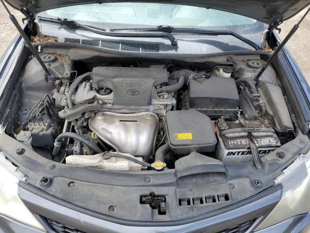 Photo 11 from auction – 2013 TOYOTA CAMRY L with VIN 4T1BF1FK3DU250784