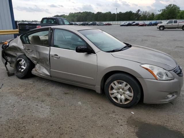 Photo 4 from auction – 2012 NISSAN ALTIMA BAS with VIN 1N4AL2AP3CN421856