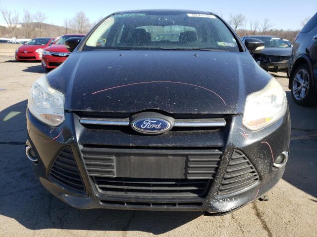 Photo 5 from auction – 2013 FORD FOCUS SE with VIN 1FADP3F22DL154887