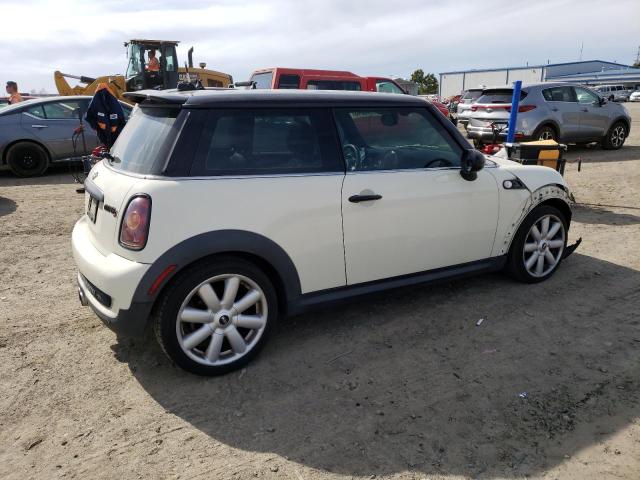 Photo 3 from auction – 2008 MINI COOPER S with VIN WMWMF73508TV35627