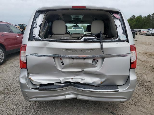 Photo 6 from auction – 2012 CHRYSLER TOWN & COU with VIN 2C4RC1CG3CR208929