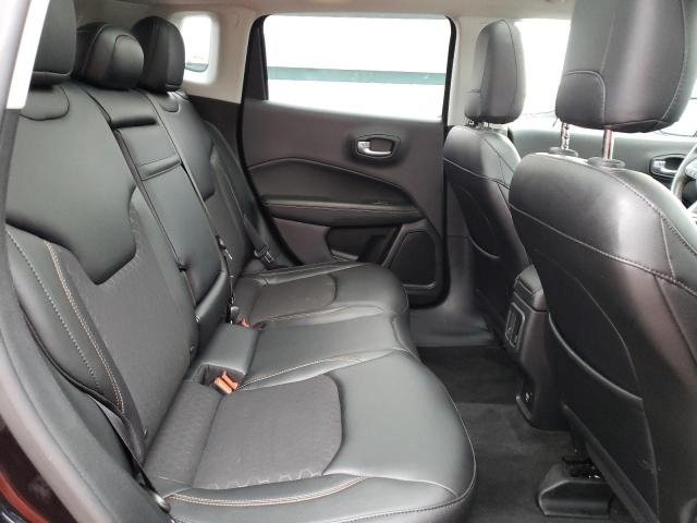 Фото 11 с аукциона – 2018 JEEP COMPASS LA с VIN 3C4NJDBB8JT161564