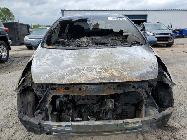 Photo 5 from auction – 2016 KIA RIO LX with VIN KNADM4A35G6661775