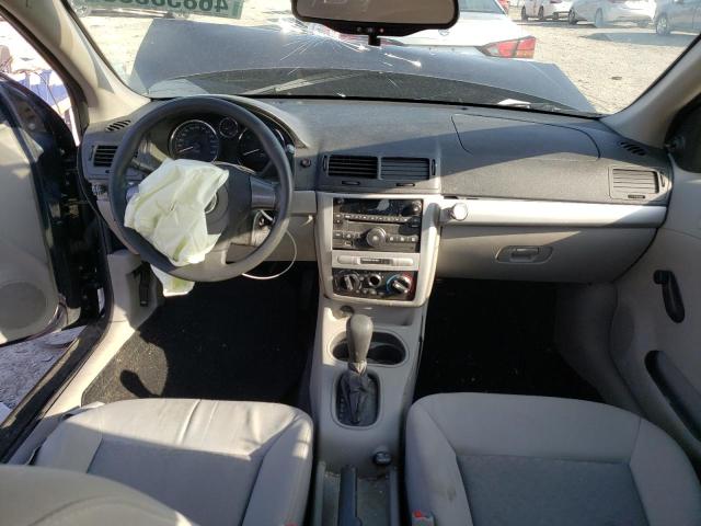 Photo 8 from auction – 2010 CHEVROLET COBALT LS with VIN 1G1AB5F56A7239018