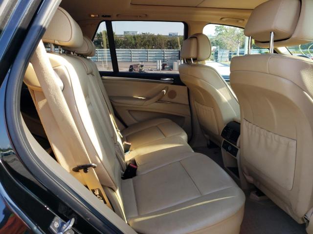 Photo 11 from auction – 2010 BMW X5 XDRIVE3 with VIN 5UXFF0C53ALT76903