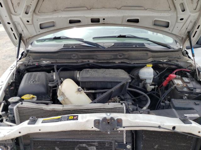 Photo 11 from auction – 2004 DODGE RAM 1500 S with VIN 1D7HA16NX4J244513