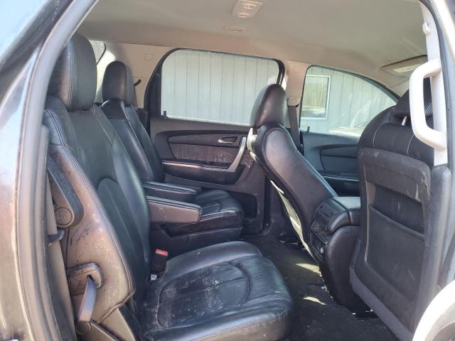 Photo 11 from auction – 2011 GMC ACADIA SLT with VIN 1GKKRRED5BJ210187