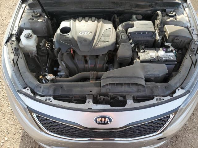Photo 11 from auction – 2014 KIA OPTIMA LX with VIN KNAGM4A78E5470953