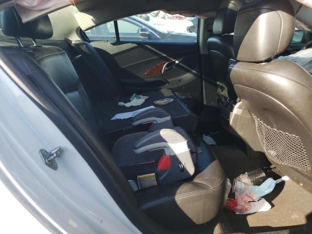 Photo 10 from auction – 2013 BUICK LACROSSE P with VIN 1G4GF5E30DF309530
