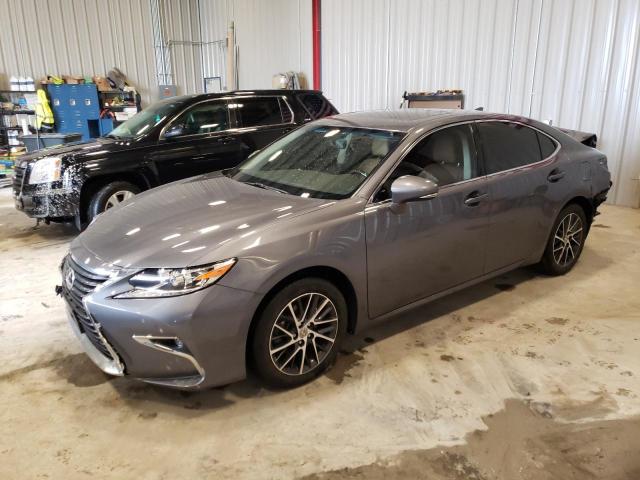 LEXUS ES 350 2016 with VIN JTHBK1GG7G2230224 - Photo from auction