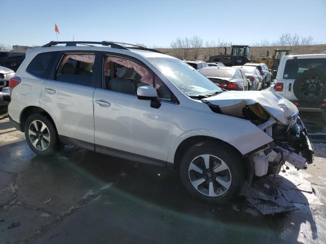 Photo 4 from auction – 2017 SUBARU FORESTER 2 with VIN JF2SJARCXHH568229