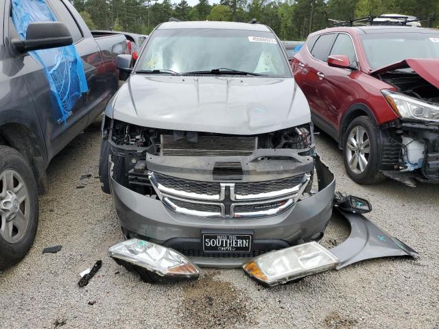 Photo 5 from auction – 2012 DODGE JOURNEY SX with VIN 3C4PDCBG9CT270883