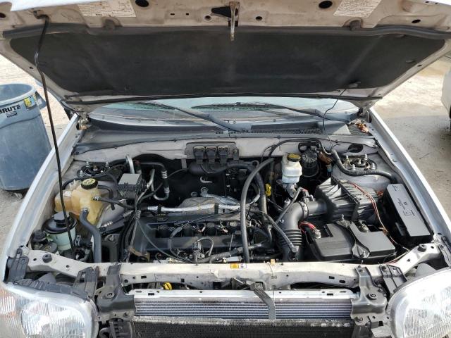 Photo 12 from auction – 2005 FORD ESCAPE XLS with VIN 1FMYU02Z75KB29640