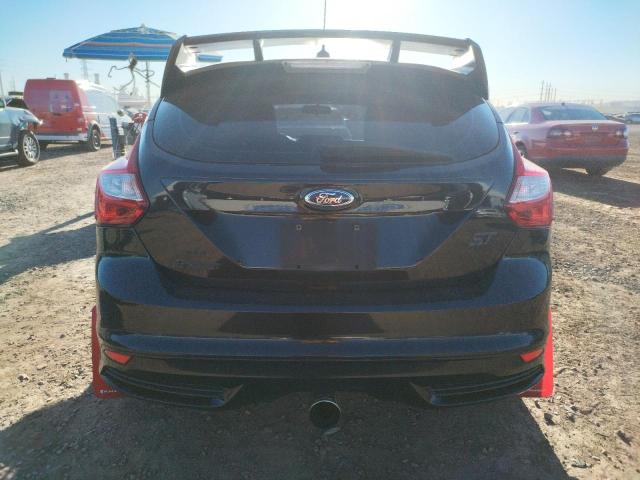 Photo 6 from auction – 2013 FORD FOCUS ST with VIN 1FADP3L94DL249730