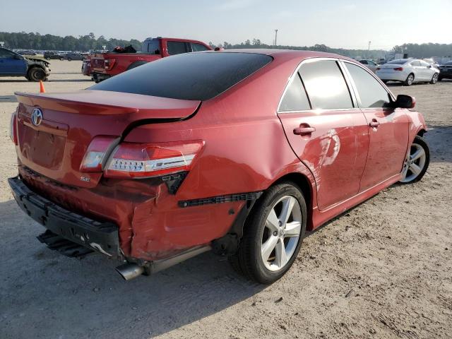 Photo 3 from auction – 2011 TOYOTA CAMRY BASE with VIN 4T1BF3EK6BU607658