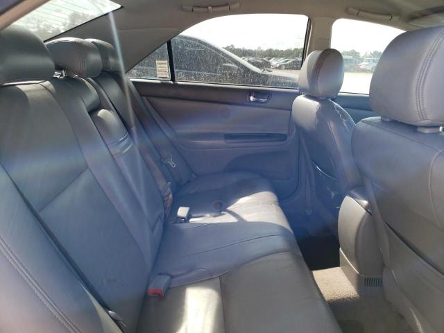 Photo 10 from auction – 2005 TOYOTA CAMRY LE with VIN JTDBE32K553028389