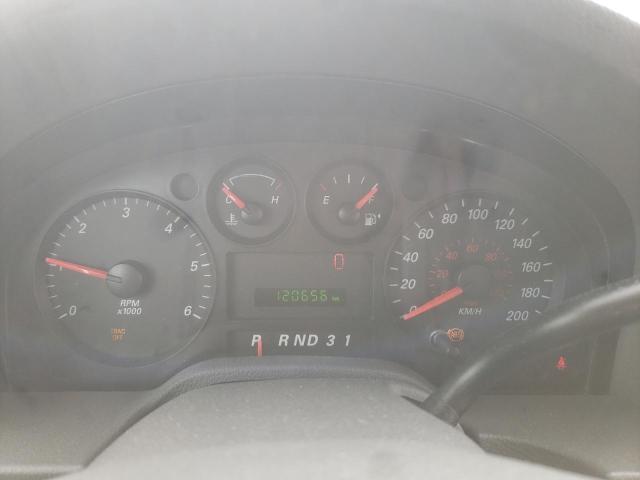 Photo 9 from auction – 2005 FORD FREESTAR S with VIN 2FMZA57265BA33224
