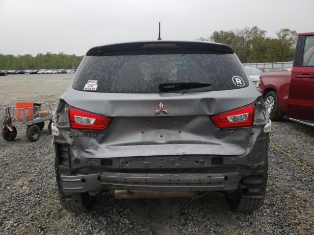صورة رقم 6 من المزاد - 2013 MITSUBISHI OUTLANDER مع VIN 4A4AP3AU9DE010787