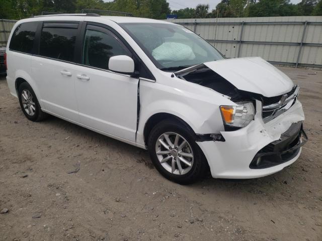 Photo 4 from auction – 2019 DODGE GRAND CARA with VIN 2C4RDGCG5KR621322