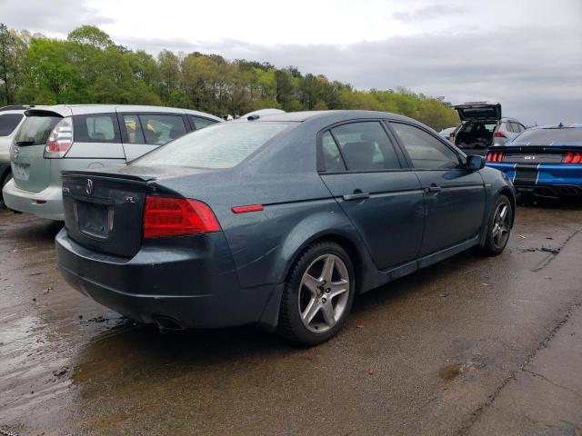 Photo 3 from auction – 2004 ACURA TL with VIN 19UUA66274A068310