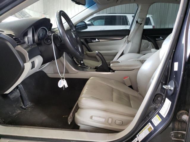 Photo 7 from auction – 2012 ACURA TL with VIN 19UUA8F54CA024382
