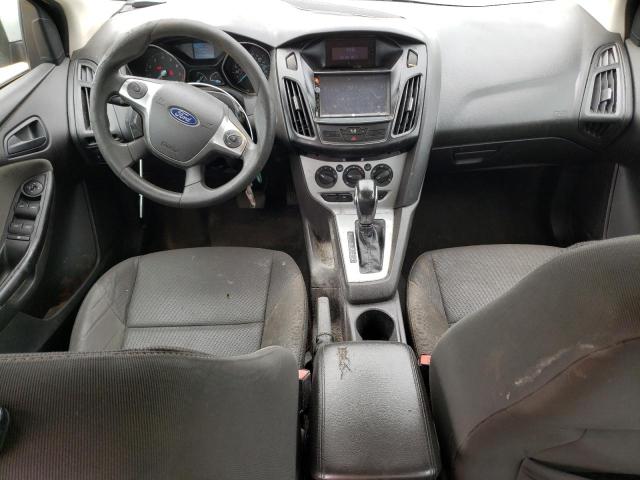 Photo 8 from auction – 2012 FORD FOCUS S with VIN 1FAHP3F28CL179731