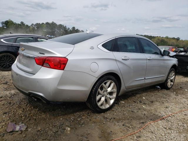 Photo 3 from auction – 2020 CHEVROLET IMPALA PRE with VIN 2G1105S33L9104851