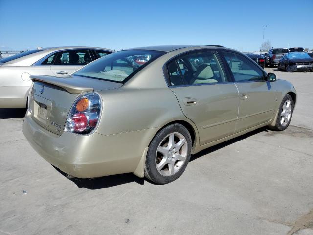 Photo 3 from auction – 2002 NISSAN ALTIMA SE with VIN 1N4BL11D42C157657