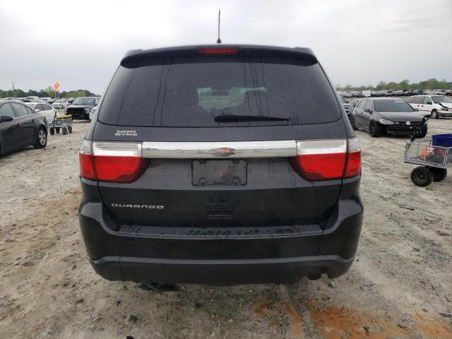 Photo 6 from auction – 2013 DODGE DURANGO SX with VIN 1C4RDHAG3DC698663