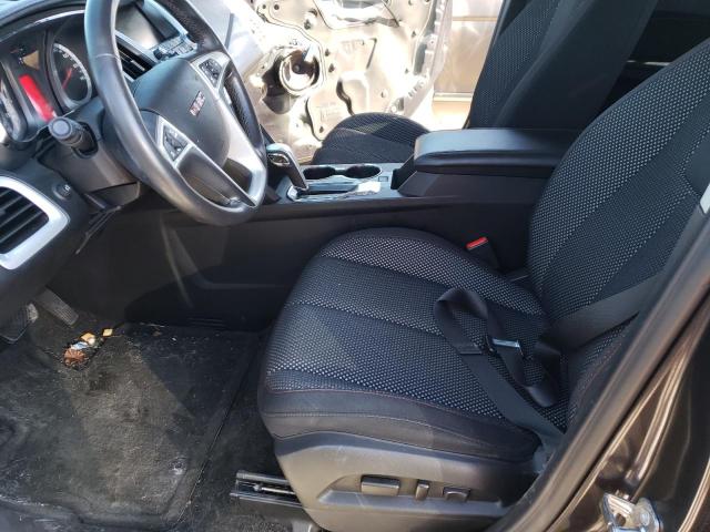 Photo 7 from auction – 2015 GMC TERRAIN SL with VIN 2GKFLRE31F6250991