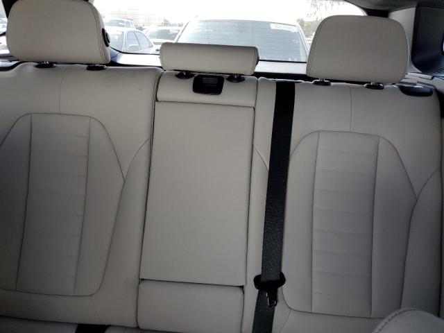 Photo 10 from auction – 2020 BMW X3 XDRIVEM with VIN 5UXTY9C09LLE60283