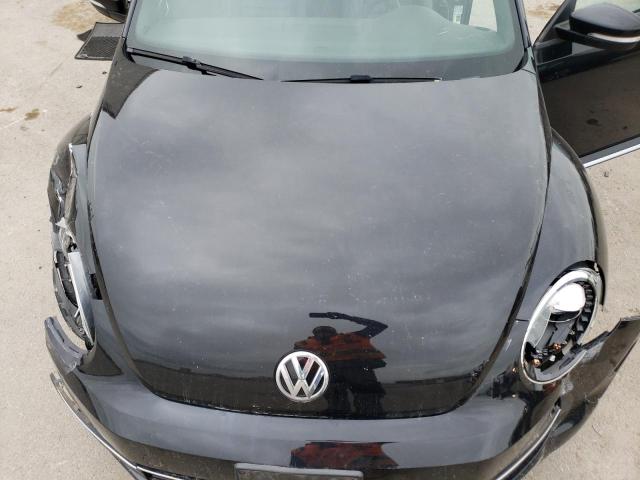 Photo 11 from auction – 2012 VOLKSWAGEN BEETLE TUR with VIN 3VWVA7AT6CM630611