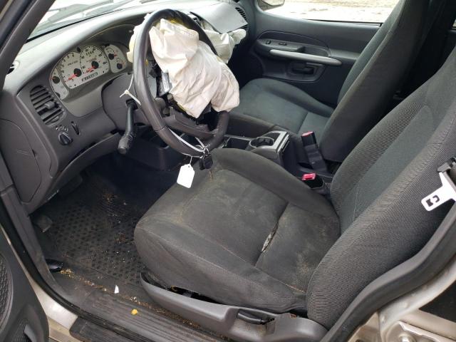 Photo 7 from auction – 2002 FORD EXPLORER S with VIN 1FMZU67E82UD71933